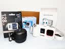 米丢适配影石360acepro2电池Insta360acepro运动相机冷极电池快充屏幕显示充电器acepro电池配件  实拍图