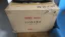 京东京造EDI纯水湿巾80片*10包 洁肤湿纸巾儿童手口湿巾纸无酒精 实拍图