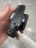 索尼（SONY） DSC-RX100M7 RX100 VII 黑卡7数码相机轻巧便携备机 黑卡7单机 官方标配 实拍图