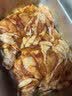 小熊驾到0添加儿童奥尔良腌料105g蜜汁味 0防腐剂0色素烤翅调味料烧烤调料 实拍图