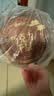 鲜京采纯脂巧克力千层蛋糕400g/6寸 动物奶油雪糕糕点零食甜品聚会节日 实拍图