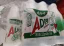 娃哈哈 AD钙奶 含乳饮料 220g*24瓶 礼盒装 儿童回忆乳酸菌 实拍图