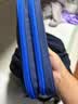 得力（deli）高中生中学生笔袋男文具盒女大容量多功能小学生铅笔袋 66764【迷彩风】3层大容量-深蓝色 实拍图