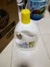 滴露（Dettol）衣物消毒液除菌柠檬3L 99.9%杀菌除螨内衣裤衣服消毒水配洗衣液 实拍图