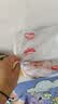 好奇（Huggies）金装小黑洞拉拉裤XXL74(15kg以上)尿不湿【速干不易红】 实拍图