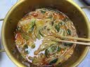 宛禾 螺蛳粉436g*4袋 土豆粉版方便速食米粉米线麻辣烫柳州风味带料包 实拍图