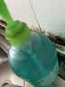 威露士（Walch）威露士洗手液消毒抑菌525ml*6补充装儿童家庭护手替换装 实拍图