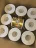 清风有芯卷纸 金装4层140克*27卷 商超同款卫生纸卷纸 纸巾厕纸 整箱 实拍图