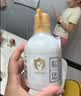 松达儿童洗发水3-6-12-16岁宝宝青少年山茶油洗发露无硅油380ml 实拍图