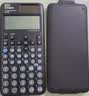 卡西欧（CASIO）fx-991CNCW科学函数计算器fx-991升级款大学生考研物化生竞赛考试学习专用黑色（新老品随机发货） 实拍图
