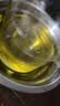 1号会员店压榨一级低芥酸菜籽油5L 充氮锁鲜 食用油【保真菜籽油】 实拍图