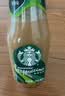 星巴克（Starbucks）星冰乐即饮咖啡咖啡味281ml*12瓶装咖啡饮料新老包装随机 实拍图
