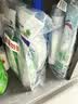 威露士清可新洗衣液松木香4斤组合装（瓶1L+袋装500ml*2）【品质严选】 实拍图