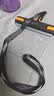绿联手机防水袋可触屏防水手机套游泳漂流挂脖外卖骑手专用防雨保护壳潜水温泉密封袋 实拍图