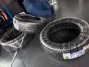 米其林（MICHELIN）汽车轮胎 215/55R17 94V 耐越 ENERGY MILE 适配秦PLUS/探歌/缤智 实拍图