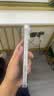 Apple【国行正品】苹果17promax 新款旗舰手机  iPhone17 Pro Max  双卡双待手机5G全网通 iPhone17promax 银色 256G【全网通+配件礼包】 实拍图