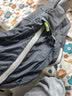 回力登山包男大容量双肩包户外运动休闲旅行背包女轻便折叠防泼水书包 实拍图