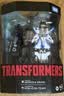 变形金刚（Transformers）儿童男孩玩具手办模型礼物雷霆舰队暗黑擎天柱、星辰剑套装G1100 实拍图