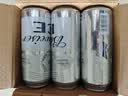 百威冰啤酒500ml*18听整箱装【99%好评】京东自营中秋送礼 实拍图