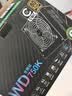 航嘉（Huntkey）WD750K全模组 金牌750W电脑电源（80PLUS金牌/单路60A/全电压/LLC+SR+DC-DC/智能温控） 实拍图