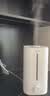美的（Midea）【小型便携】加湿器家用卧室孕妇婴幼鼻炎静音除菌大雾量空调风扇清凉伴侣桌面生日礼物CS-3VWL 实拍图