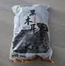 双塔黑木耳250g 东北特产干木耳小碗耳肉厚凉拌火锅食材南北干货 实拍图