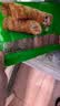 安井腐皮虾味卷920g 关东煮麻辣烫香锅油炸小吃火锅食材冷冻半成品 实拍图
