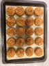 展艺低糖白莲蓉馅500g中秋广式冰皮月饼馅料蛋黄酥蛋糕面包糕点烘焙 实拍图