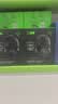 雷蛇（Razer）北海巨妖标准版X 有线头戴式电竞游戏耳机耳麦 7.1环绕声 吃鸡神器 黑色 适配三角洲行动 实拍图
