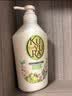 可悠然沐浴露大黄瓶550ml 美肌香氛滋润保湿男女士持久留香沐浴乳 实拍图