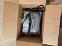 美的（Midea）电火锅IH飞快沸腾火锅专用锅电煮锅分体多功能锅6.5L电热锅料理锅3分钟速热火锅HGE22BF08  实拍图