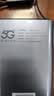 无线猫灵2026新款5G随身wifi移动无线网络千兆双频WIFI6三网通全国通用流量便携式路由器家庭宽带户外直播 问鼎版【网速可达300~600M】 激活后联系客服领1500G体验流量 实拍图