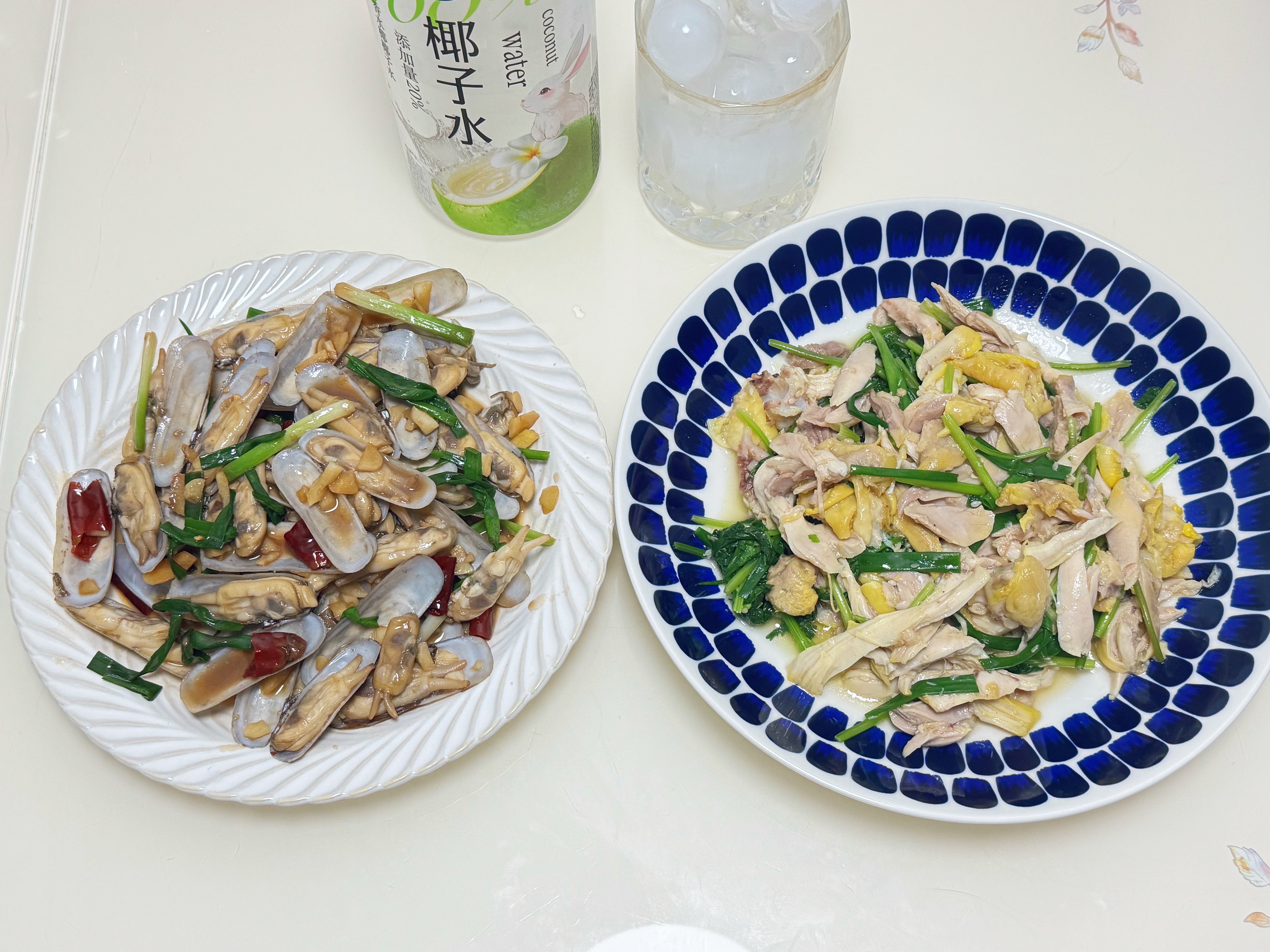 正大鸡全腿4斤（约4-6个）鸡腿烧烤鸡肉鸡腿肉低脂生鲜烤鸡大腿 实拍图