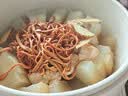 美的（Midea）电煮锅 小电锅 电蒸锅 宿舍小锅多功能锅辅食锅 1.6L学生寝室一体泡面小火锅电煮锅XZE2017 配蒸笼 实拍图