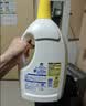 滴露（Dettol）衣物消毒液除菌柠檬3L 99.9%杀菌除螨内衣裤衣服消毒水配洗衣液 实拍图