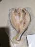 黄小渔宁德三去开背大黄鱼净重800g/条 黄花鱼生鲜鱼类海鱼海鲜烧烤中秋 实拍图