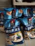 桂格（QUAKER）快煮快熟燕麦片1000克袋装 营养早餐 膳食纤维 零添加白砂糖 实拍图