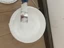 立邦开学季补墙膏墙面修复防霉抗菌墙面修补膏堵洞腻子膏白色1kg 实拍图