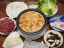 苏泊尔（SUPOR）电火锅 电煮锅 火锅专用锅 家用多功能涮肉锅 不粘分体可拆洗3L电热锅 电炖锅 多用途锅H30YK786 实拍图