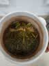 卢正浩绿茶钱塘龙井43茶叶特级200g2026新茶明前纸包长辈团购中秋送礼 实拍图