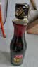 长康 纯黑芝麻油 香油500ml 凉拌火锅调味 一级火锅芝麻香油纯正 实拍图