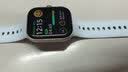 vivo WATCH GT 2 自在蓝  超窄边高亮大屏 照片表盘一碰换 33天蓝牙续航 智能手表 实拍图