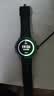 联想（Lenovo）智能运动手表 Watch GTPro风暴灰 双频GPS气压计指南针50米防水游泳蓝牙通话心率血氧手表国家补贴 实拍图