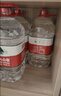 农夫山泉饮用天然水4L*4桶 纸箱塑膜随机发货大桶装 家用桶装水 实拍图