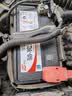 骆驼（CAMEL）蓄电池汽车电瓶6-QW-45 12V45AH 上门安装-以旧换新 适用于 本田雅阁缤智/长安cx20奔奔MINI悦翔V3杰勋 实拍图