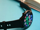 OPPO Watch S 竞速黑【国家补贴】超薄设计 AI 运动教练 oppo智能手表 送礼 男女运动手表防水京东自营 实拍图