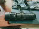 神火（SupFire）RX78手电筒强光超亮长续航充电远射探军户外充电家照明专用应急灯 实拍图