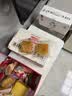 良品铺子黄油蛋奶千层吐司500g/箱学生早餐营养手撕面包吐司休闲零食出游 实拍图