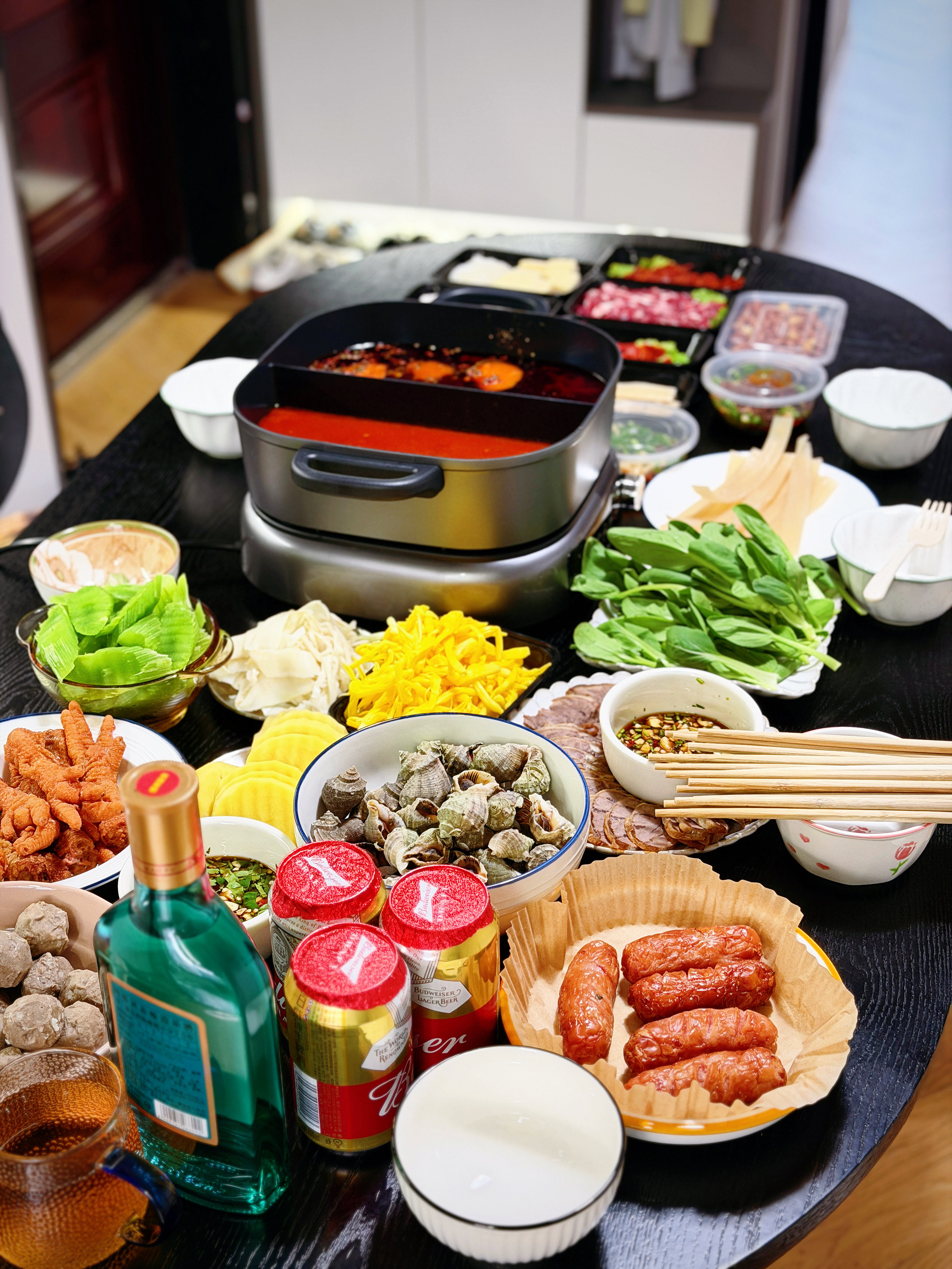 毛铺草本酒绿荞42度纯粮白酒基酒绿瓶装苦荞口粮酒水箱装正品破损包赔 42度 520mL 2瓶 毛铺草本酒-分享装光瓶酒 实拍图