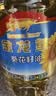 金龙鱼 食用油 原料欧洲进口 自然葵香葵花籽油4L（新老包装随机发货） 实拍图